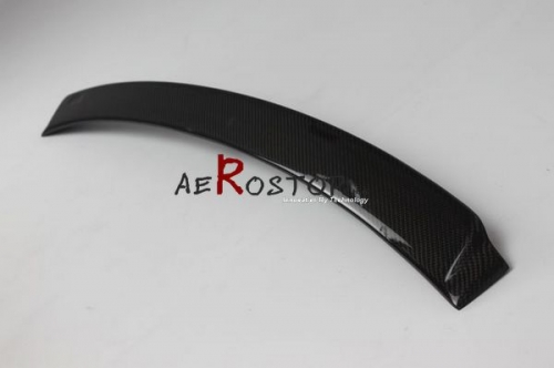 FOR F30 F35 SEDAN PERFORMANCE STYLE ROOF WING