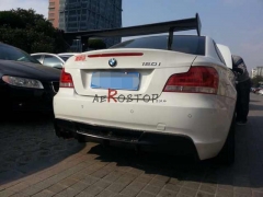 FOR BMW UNIVERSAL GTS STYLE GT WING