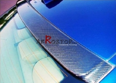 FOR E90 AC STYLE ROOF WING