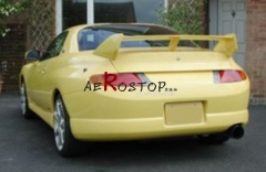 FOR FTO VERSION-R STYLE REAR SPOILER