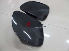 FOR RX7 FD3S OEM STYLE HEADLIGHT COVERS