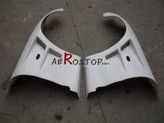 FOR RX7 FD3S BN STYLE FRONT FENDER +25MM