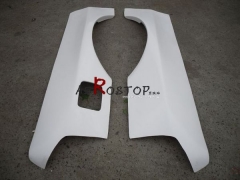 FOR RX7 FC3S DMAX REAR FENDER +30MM