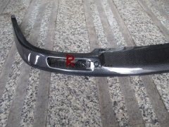 FOR RX7 FC3S JDM STYLE FRONT LIP