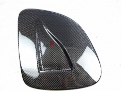 FOR RX7 FD3S EVO NACA STYLE LHS HEADLIGHT COVER