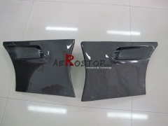 FOR RX7 FD3S RE-GT FRONT FENDER LOWER VENT ADDON