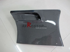 FOR RX7 FD3S RE-GT FRONT FENDER LOWER VENT ADDON