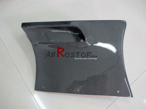 FOR RX7 FD3S RE-GT FRONT FENDER LOWER VENT ADDON