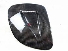 FOR RX7 FD3S EVO NACA STYLE LHS HEADLIGHT COVER