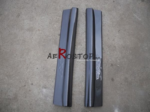 FOR RX7 FD3S DOOR SILL W/LETTER