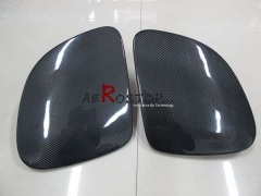 FOR RX7 FD3S OEM STYLE HEADLIGHT COVERS