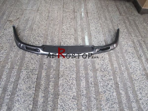 FOR RX7 FC3S JDM STYLE FRONT LIP