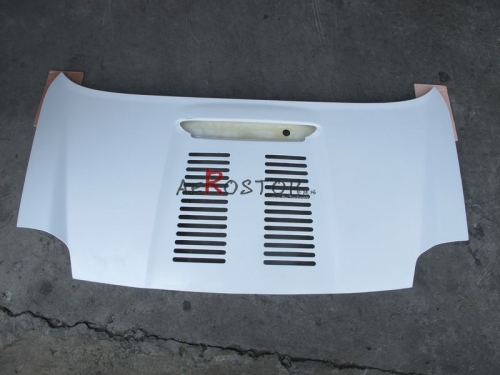 FOR MR2 ROADSTER W30 MRS SYPDER OE STYLE REAR ENGINE LID COVER