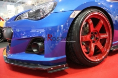 FOR BRZ CLEIB STYLE FRONT LIP