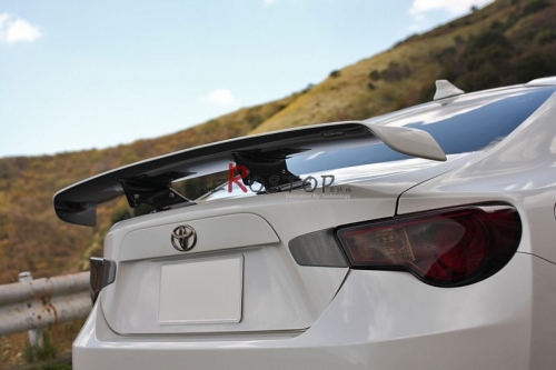 FOR FT86 GT86 FRS BRZ VARIS HYPER NARROW STYLE GT WING 1360MM