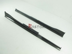 FOR FT86 GT86 FRS BRZ VERTEX STYLE SIDE SKIRTS
