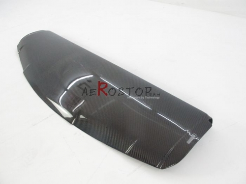 FOR FT86 GT86 FRS BRZ PASSWORD JDM TYPE-1 REAR DECK SHELF W/O BRAKE LAMP SLOT