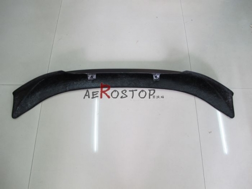 FOR FT86 GT86 FRS BRZ TRD STYLE TRUNK WING