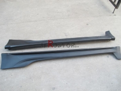 FOR FT86 GT86 FRS BRZ TRD STYLE SIDE SKIRTS