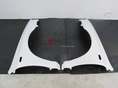 IMPREZA GC8 OEM STYLE FRONT FENDER +15MM