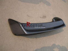 IMPREZA GC8 STI STYLE REAR SPOILER WITH BRAKE LIGHT