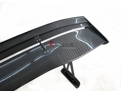 EVO 10 VOLTEX TYPE-5 STYLE GT WING GURNEY FLAP 1700MM
