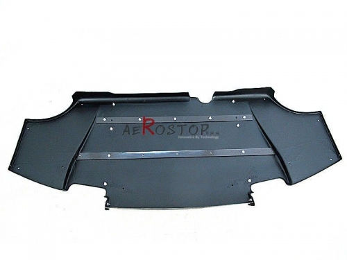 EVO 10 VARIS 14 VER. ULTIMATE REAR DIFFUSER W/ FITTING KIT (FOR OE BUMPER USE)