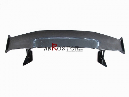 EVO 10 VARIS GT WING FOR STREET 1600MM 225MM (BRACKET=HIGH B2 TYPE, END PLATE II)