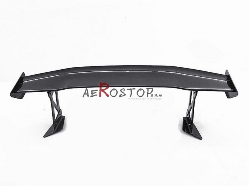 EVO 10 VARIS GT WING FOR STREET 1600MM 290MM (BRACKET=HIGH B1 TYPE, END PLATE II)