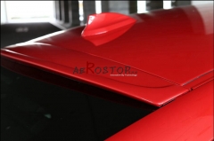 F26 X4 3D DESIGN STYLE ROOF WING