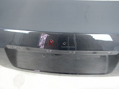 IMPREZA 10 GV STI GVB GVF OE STYLE TRUNK