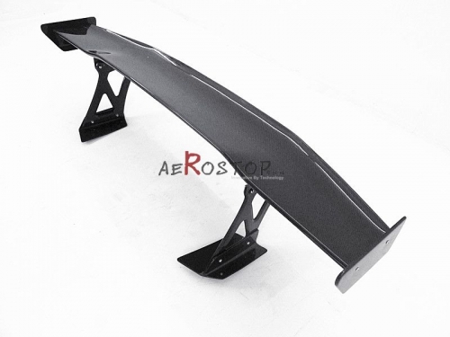 IMPREZA 10 GV STI GVB GVF VARIS GT WING FOR STREET 1600MM 225MM (BRACKET=HIGH B2 TYPE, END PLATE II)