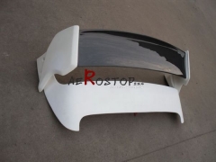 IMPREZA 10 GV GVB GVF STI OE STYLE REAR SPOILER