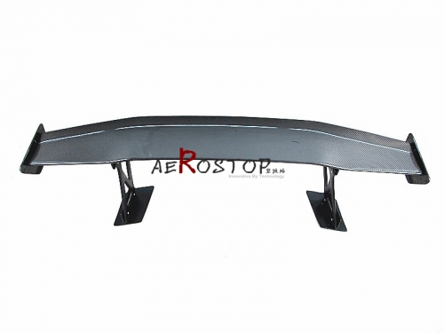 IMPREZA 10 GV STI GVB GVF VARIS GT WING FOR STREET 1600MM 290MM (BRACKET=HIGH B1 TYPE, END PLATE II)