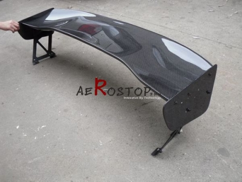 IMPREZA 7-9 VOLTEX TYPE-2V GT WING 1400MM