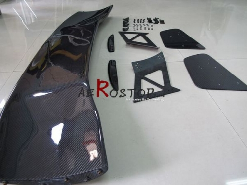 IMPREZA 7-9 VOLTEX TYPE-2V GT WING 1400MM