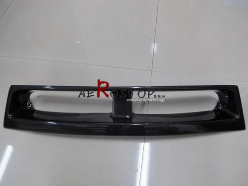 IMPREZA 10 GR A/B STI GRB GRF CS STYLE FRONT BUMPER CENTRE COWL