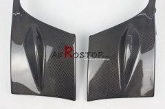 04-05 IMPREZA 8 GD STI STYLE FRONT BUMPER CORNER COVER