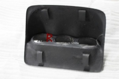 01-07 IMPREZA 7-9 GD ZERO SPORT STYLE TRIPE GAUGE POD