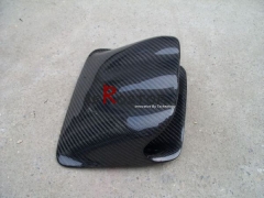 01-07 IMPREZA 7-9 GD ZERO SPORT STYLE TRIPE GAUGE POD