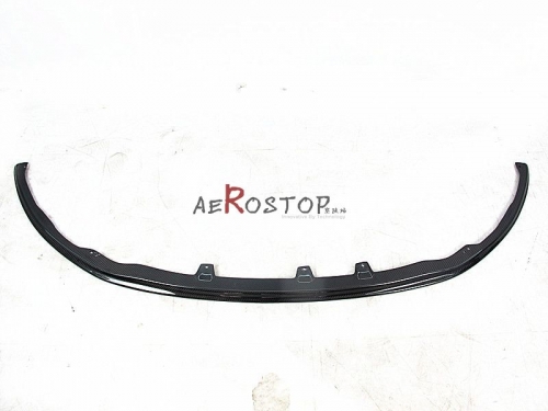 S2000 03-06 AP2 JDM FRONT LIP (MUST FIT WITH AP2 OE FRONT LIP)