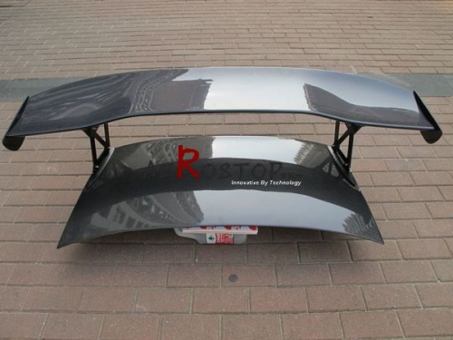 S2000 AP1 AP2 JS RACING 1600MM TYPE-1 GT WING (215 290 390MM)