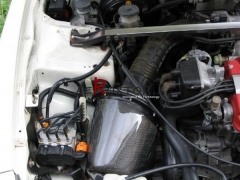 INTEGRA DC2 MUGEN STYLE AIR BOX