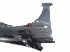 CIVIC FD2 TYPE-R OE STYLE FRONT FENDER