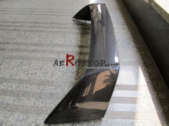 INTEGRA RSX DC5 TYPE-R STYLE REAR SPOILER