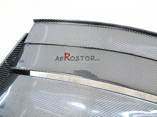 S2000 AP1 AP2 VOLTEX TYPE-5 STYLE GT WING GURNEY FLAP 1600MM (FOR VOLTEX TYPE-5 GT WING USE ONLY)