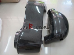 S2000 JS RACING STYLE AIR INTAKE BOX & TUNNEL (NO FITTING KIT & AIR FILTER)
