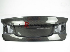 CIVIC FD2 TYPE-R OE STYLE TRUNK