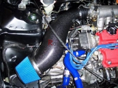 CIVIC EG EK AIR INTAKE KIT INCL. FILTER