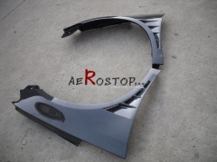 08-15 SCIROCCO R MK3 GT24 STYLE FRONT FENDER